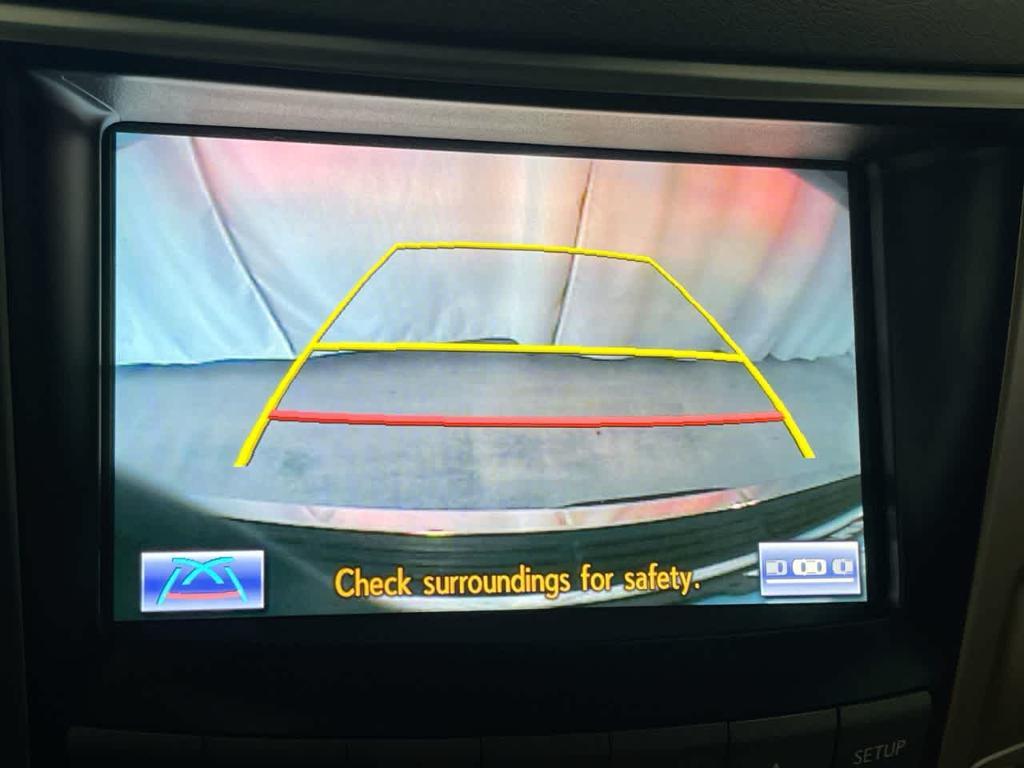 used 2015 Lexus LX 570 car, priced at $36,939