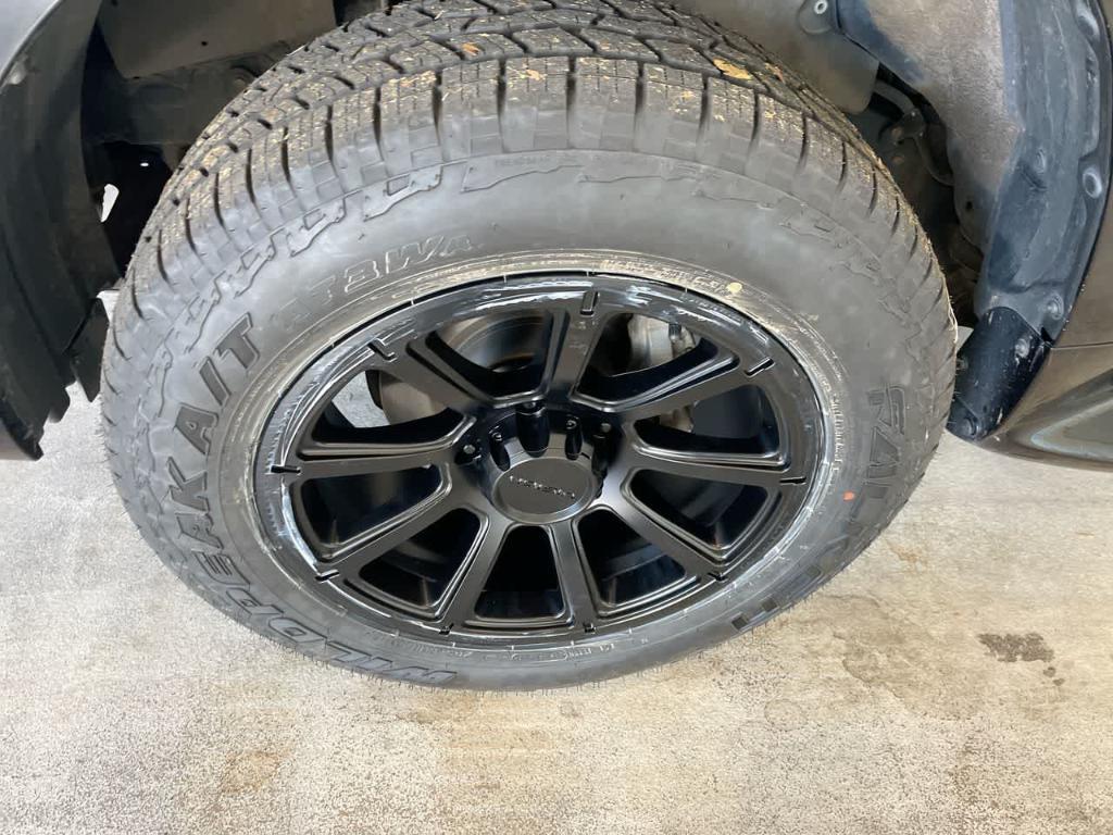 used 2015 Lexus LX 570 car, priced at $36,939