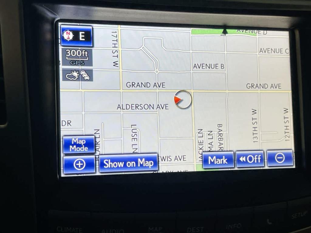 used 2015 Lexus LX 570 car, priced at $36,939