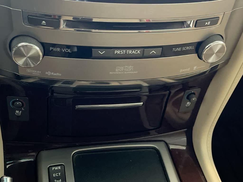 used 2015 Lexus LX 570 car, priced at $36,939