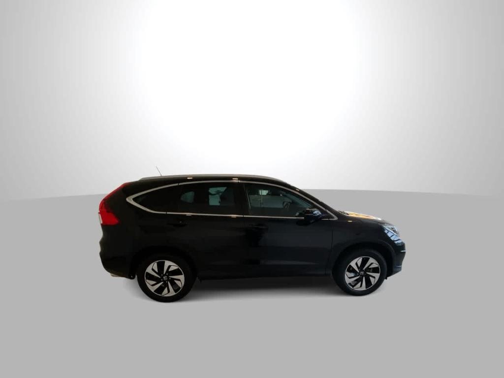used 2016 Honda CR-V car, priced at $16,713