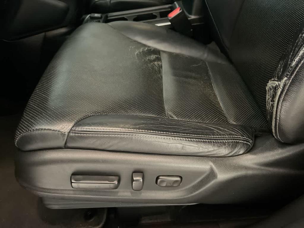 used 2016 Honda CR-V car, priced at $16,713