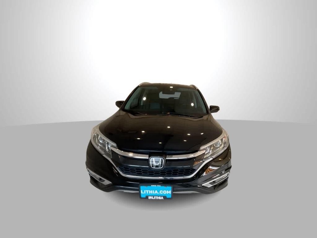used 2016 Honda CR-V car, priced at $16,713