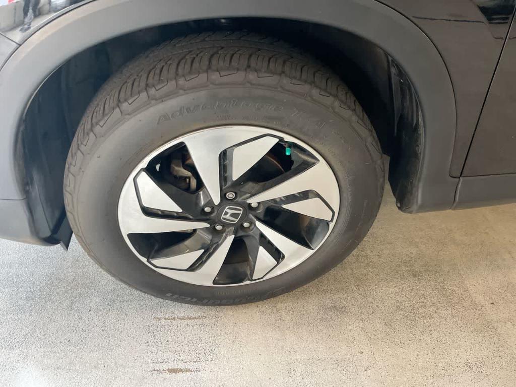 used 2016 Honda CR-V car, priced at $16,713