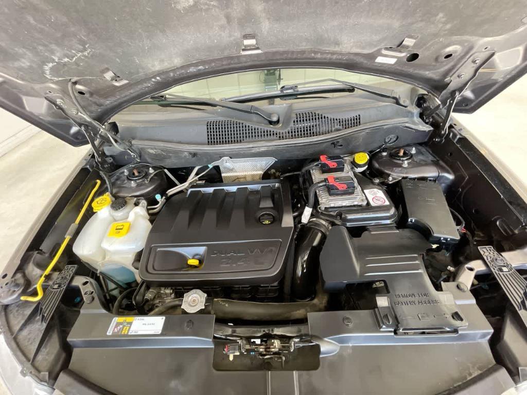 used 2017 Jeep Compass car, priced at $9,830