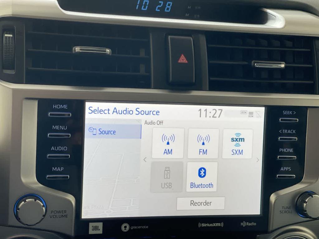 used 2022 Toyota 4Runner car, priced at $49,915