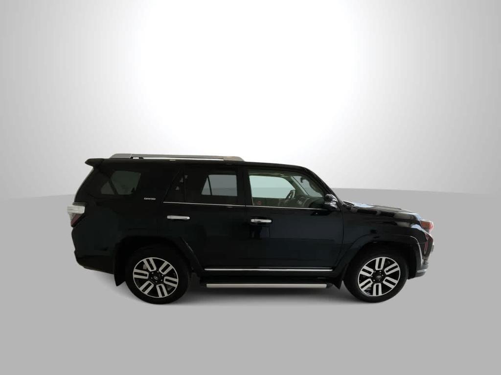 used 2022 Toyota 4Runner car, priced at $49,915