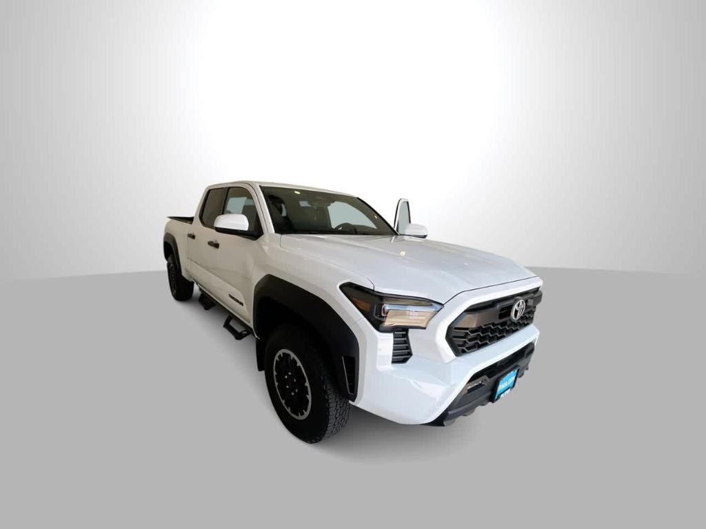 new 2025 Toyota Tacoma car, priced at $45,292