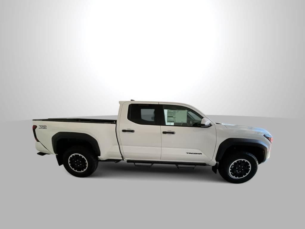 new 2025 Toyota Tacoma car, priced at $45,292