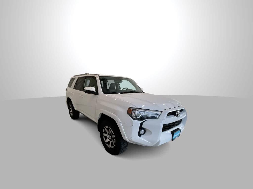 used 2018 Toyota 4Runner car, priced at $30,773