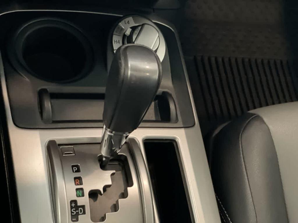 used 2018 Toyota 4Runner car, priced at $30,773