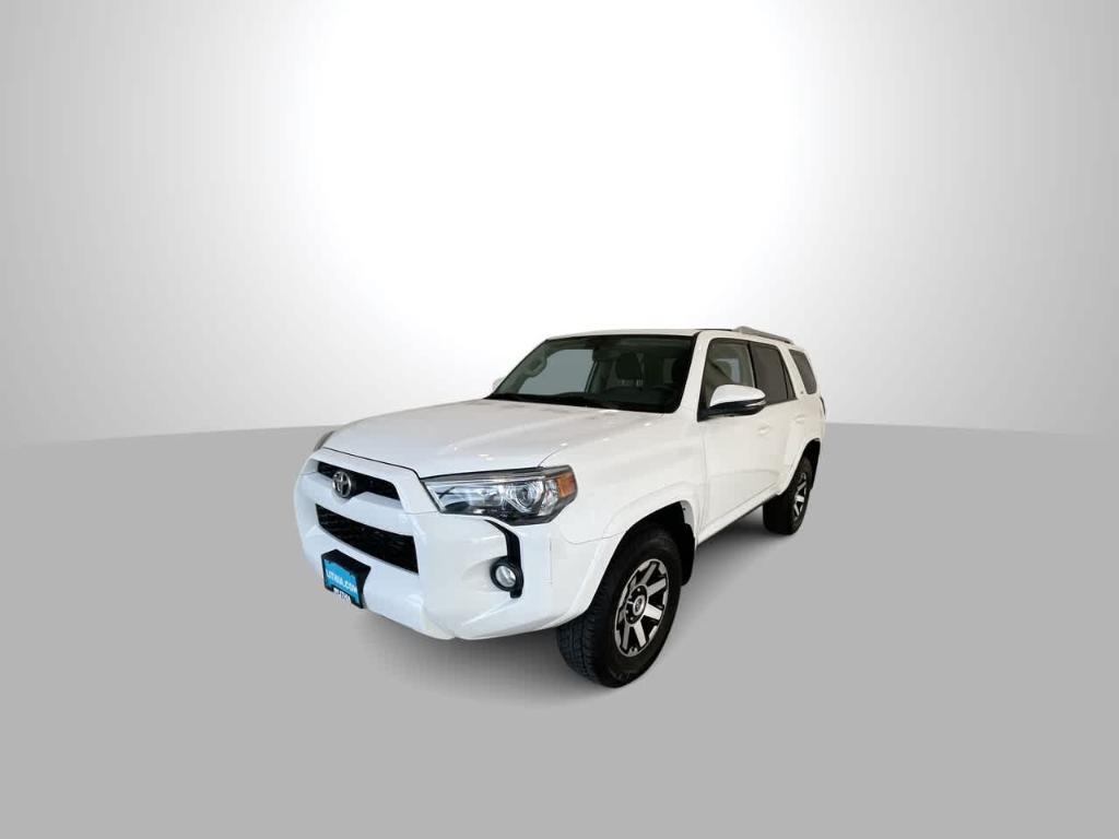 used 2018 Toyota 4Runner car, priced at $30,773
