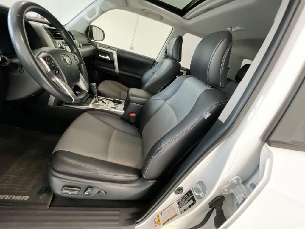 used 2018 Toyota 4Runner car, priced at $30,773