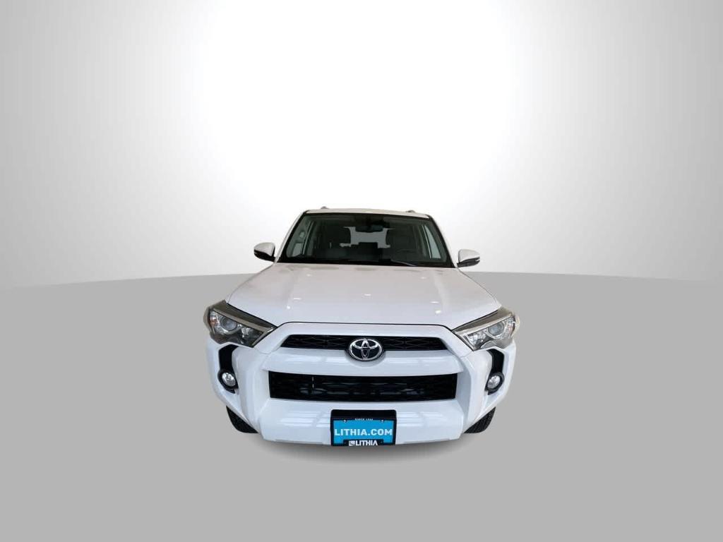 used 2018 Toyota 4Runner car, priced at $30,773