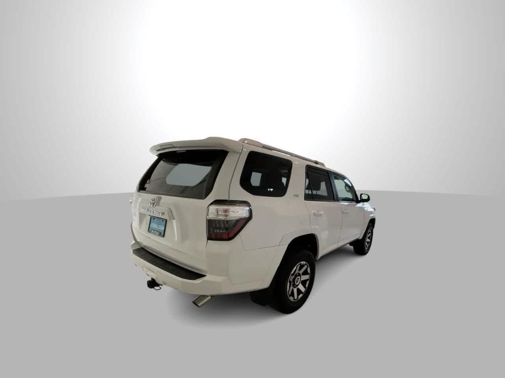 used 2018 Toyota 4Runner car, priced at $30,773