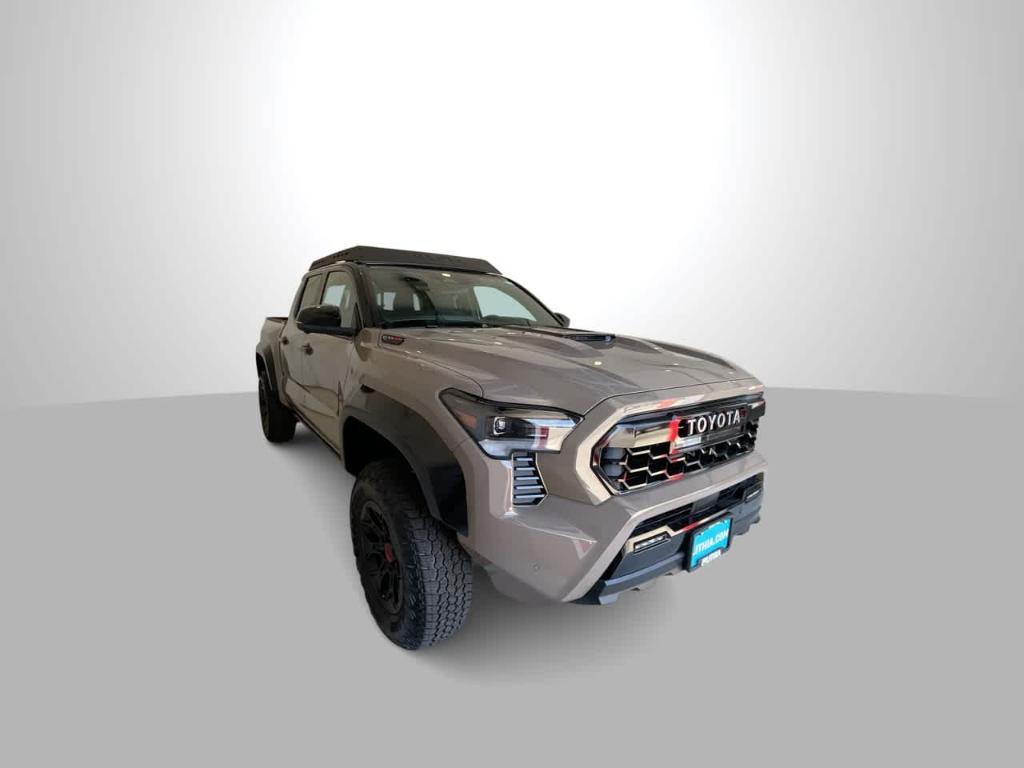 new 2025 Toyota Tacoma Hybrid car, priced at $66,908