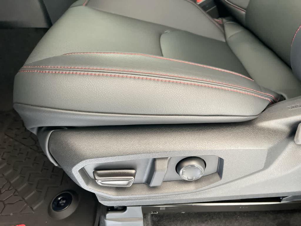 new 2025 Toyota Tacoma Hybrid car, priced at $66,908