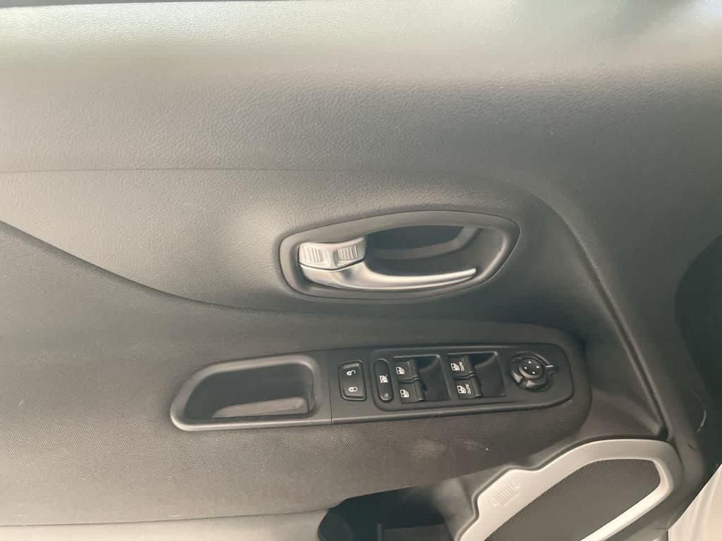 used 2019 Jeep Renegade car, priced at $15,704