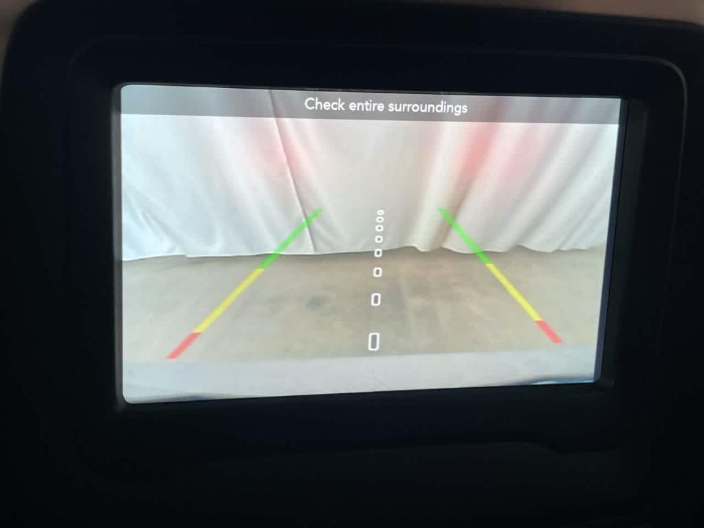 used 2019 Jeep Renegade car, priced at $15,704