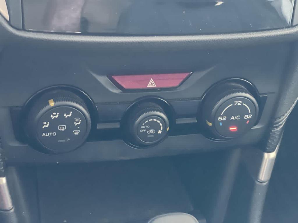 used 2020 Subaru Forester car, priced at $21,289