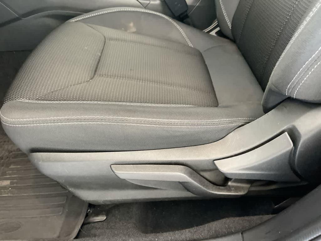 used 2020 Subaru Forester car, priced at $21,289