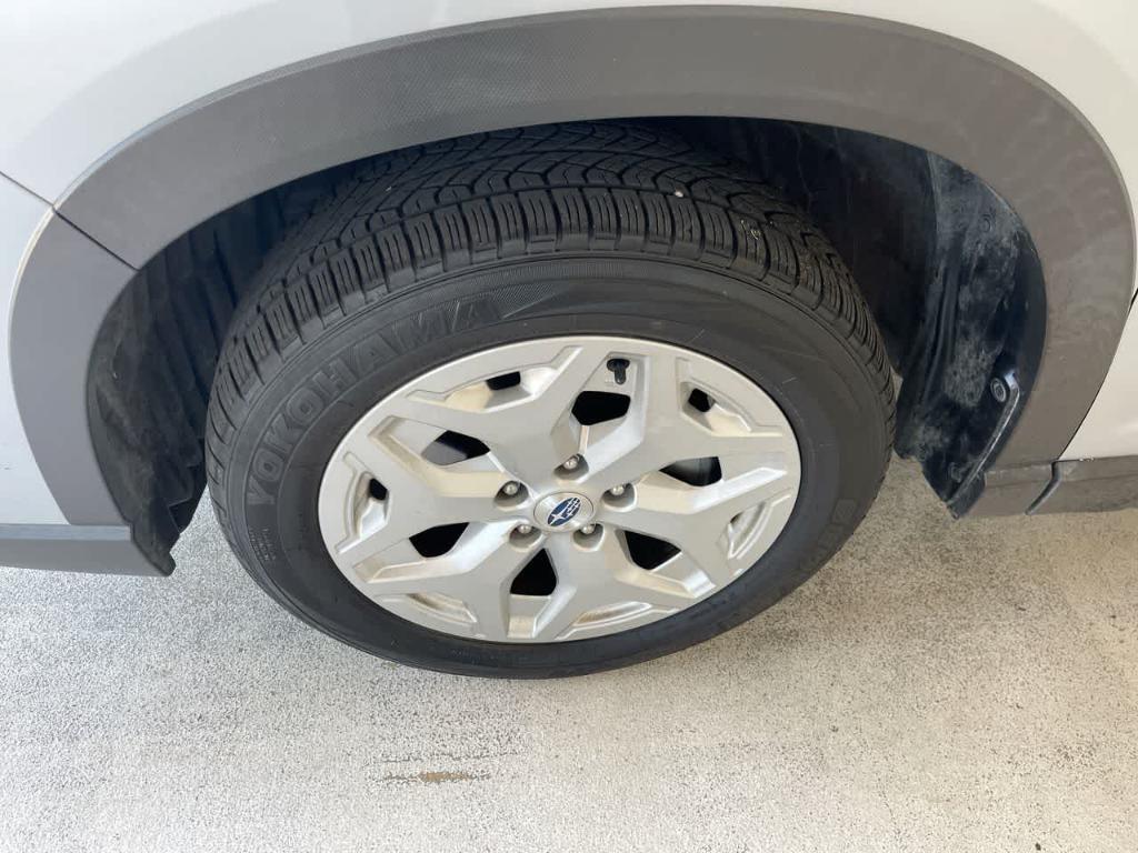 used 2020 Subaru Forester car, priced at $21,289