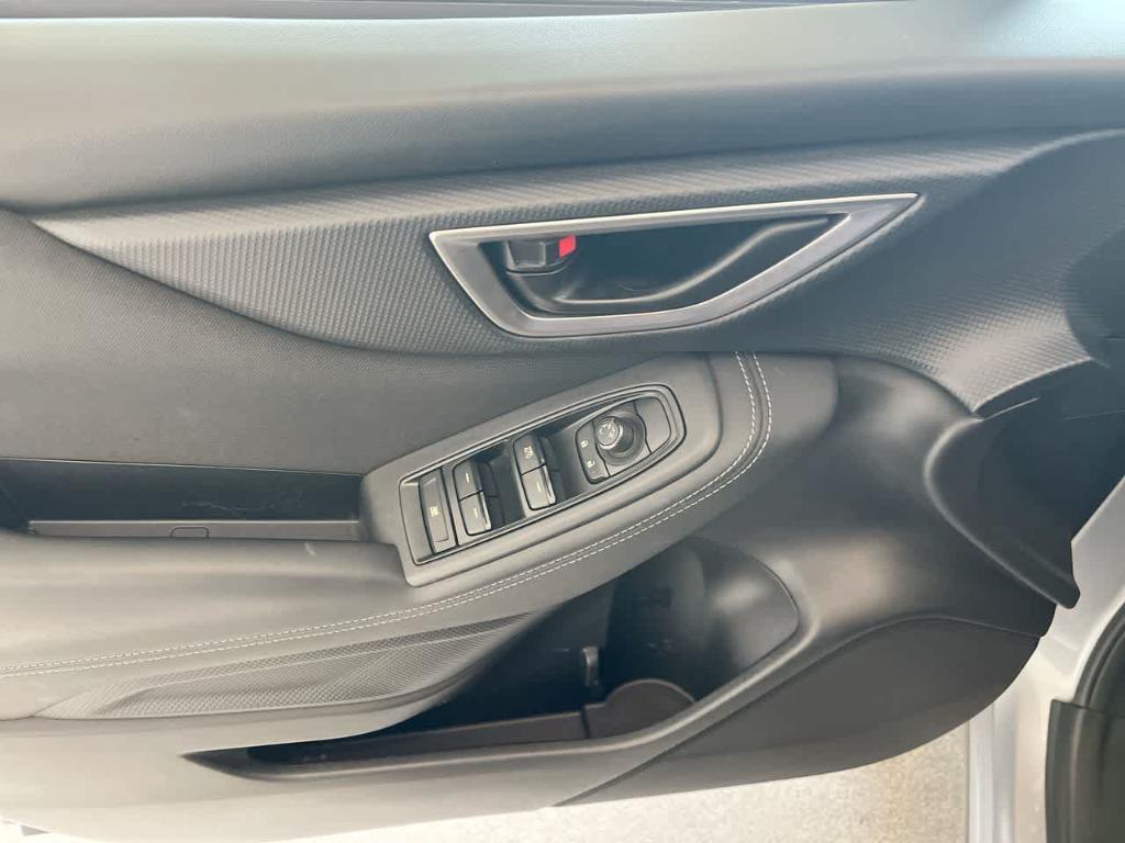 used 2020 Subaru Forester car, priced at $21,289