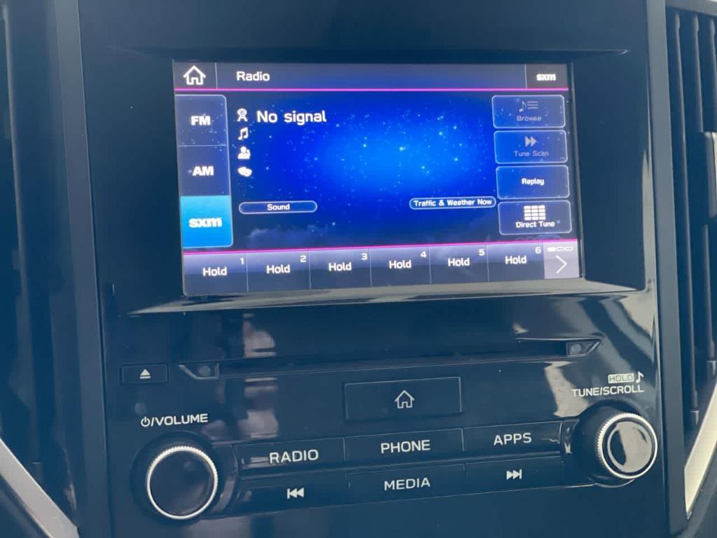 used 2020 Subaru Forester car, priced at $21,289