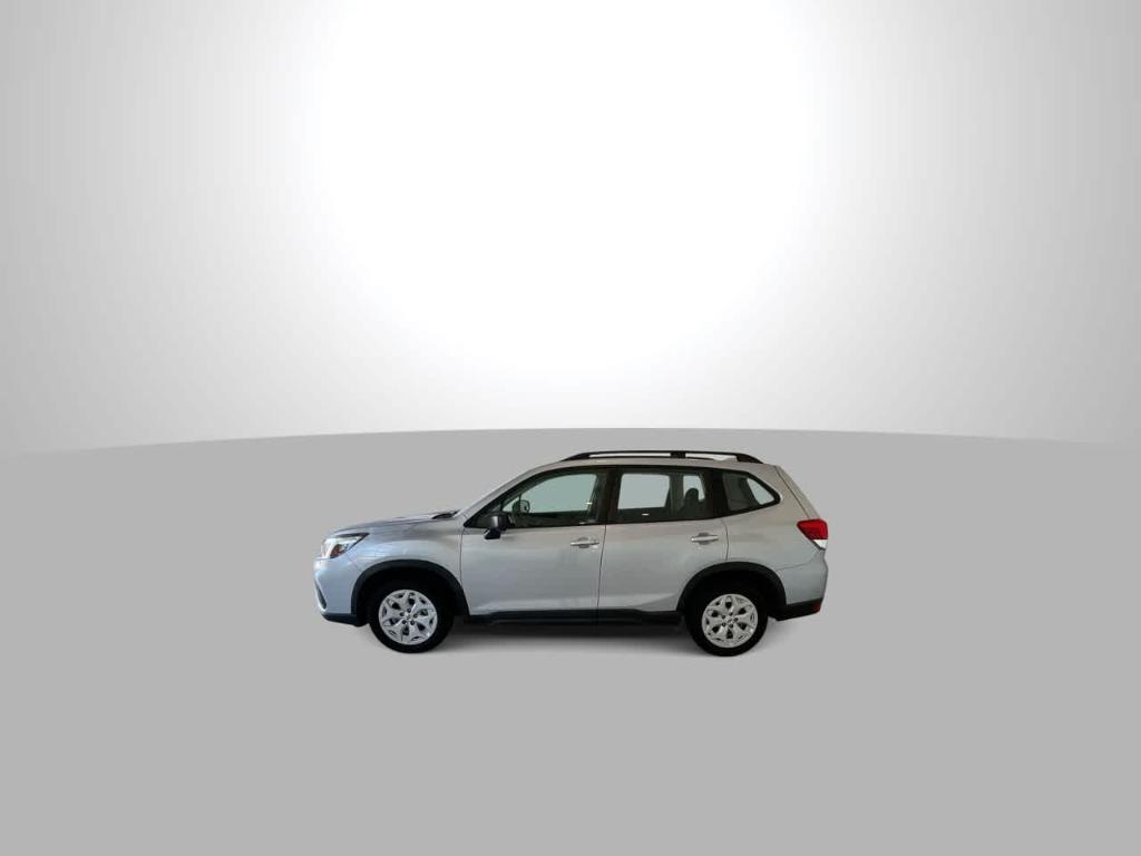 used 2020 Subaru Forester car, priced at $21,289