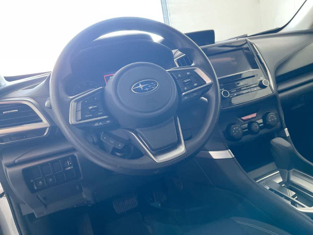 used 2020 Subaru Forester car, priced at $21,289