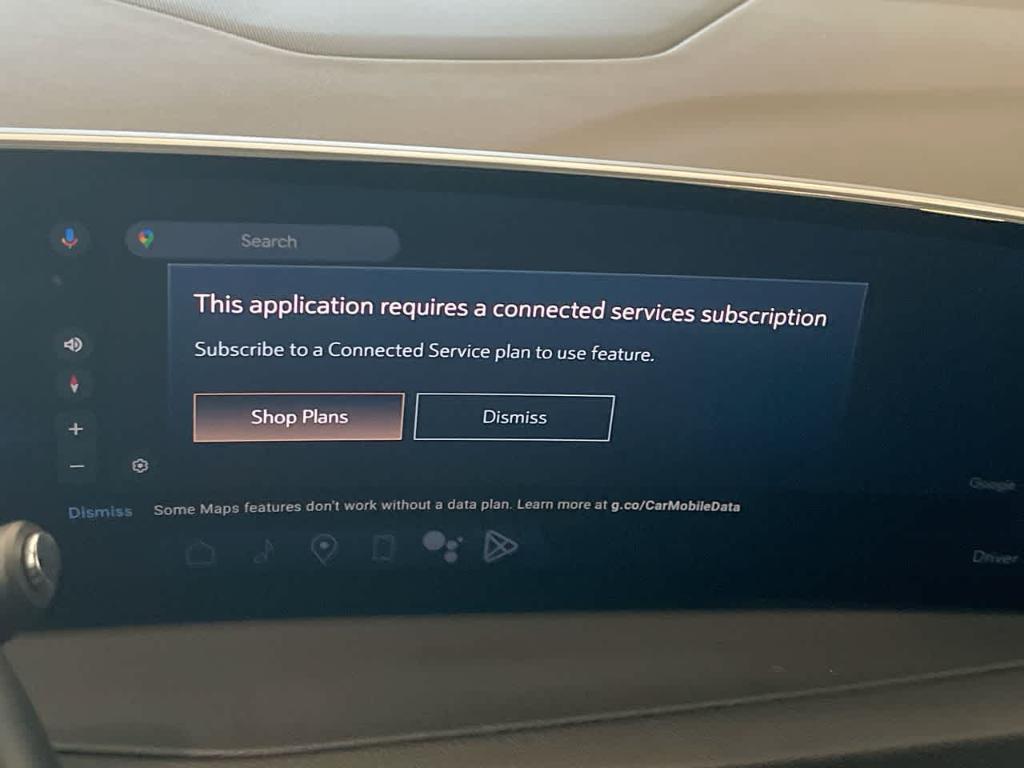 used 2024 Cadillac XT4 car, priced at $30,254