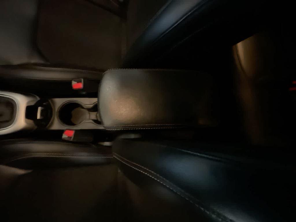 used 2021 Jeep Compass car, priced at $16,193