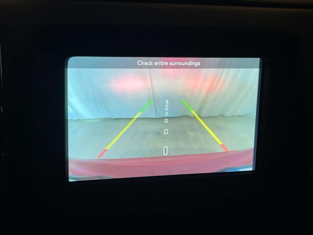 used 2021 Jeep Compass car, priced at $16,193