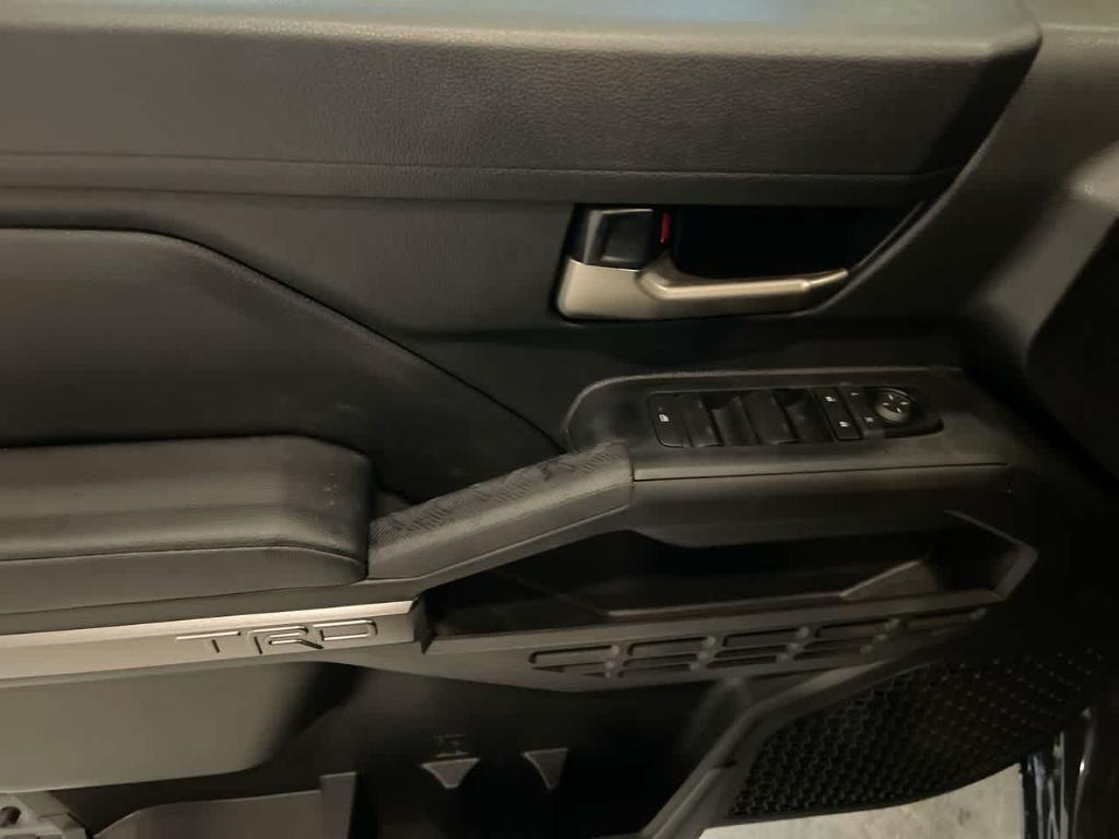 new 2025 Toyota Tacoma car, priced at $44,510