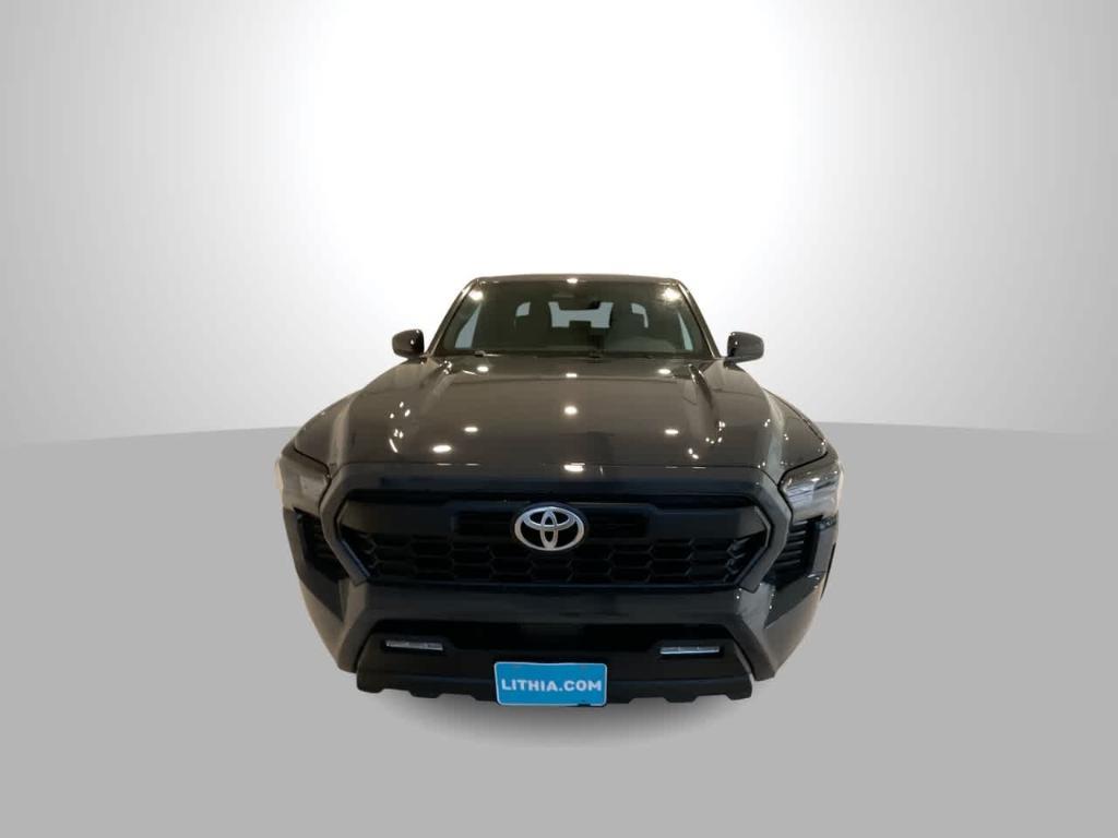 new 2025 Toyota Tacoma car, priced at $44,510