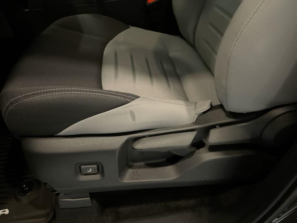 new 2025 Toyota Tacoma car, priced at $44,510