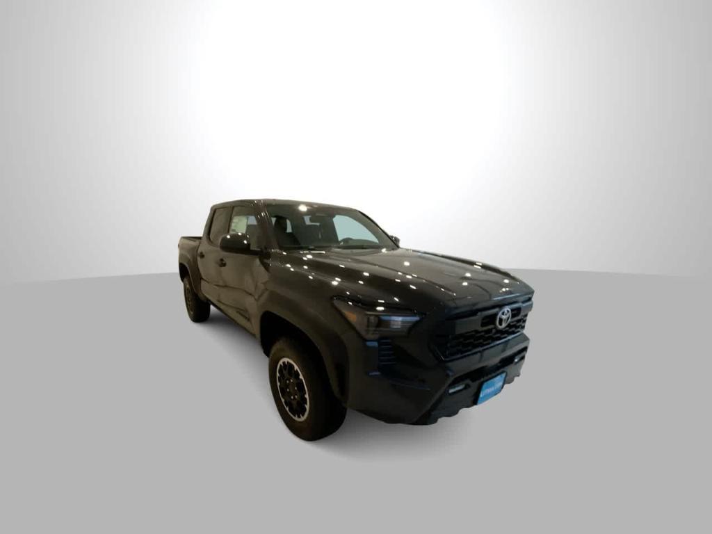 new 2025 Toyota Tacoma car, priced at $44,510