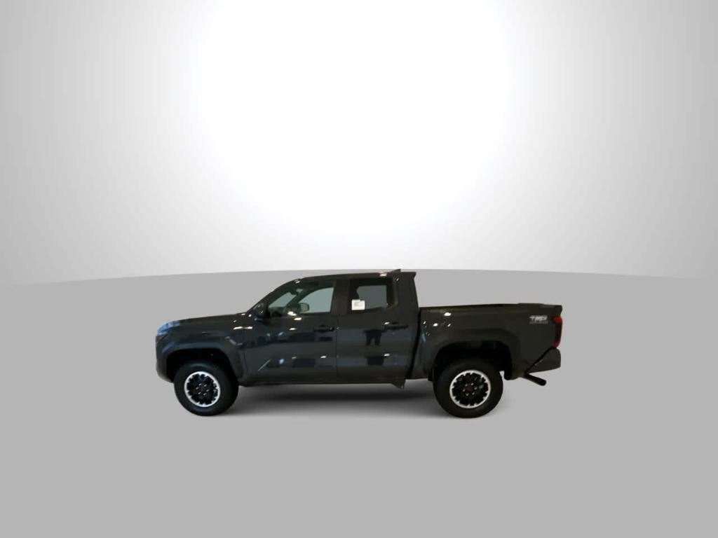 new 2025 Toyota Tacoma car, priced at $44,510