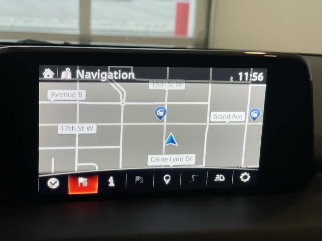 used 2018 Mazda CX-5 car, priced at $21,031