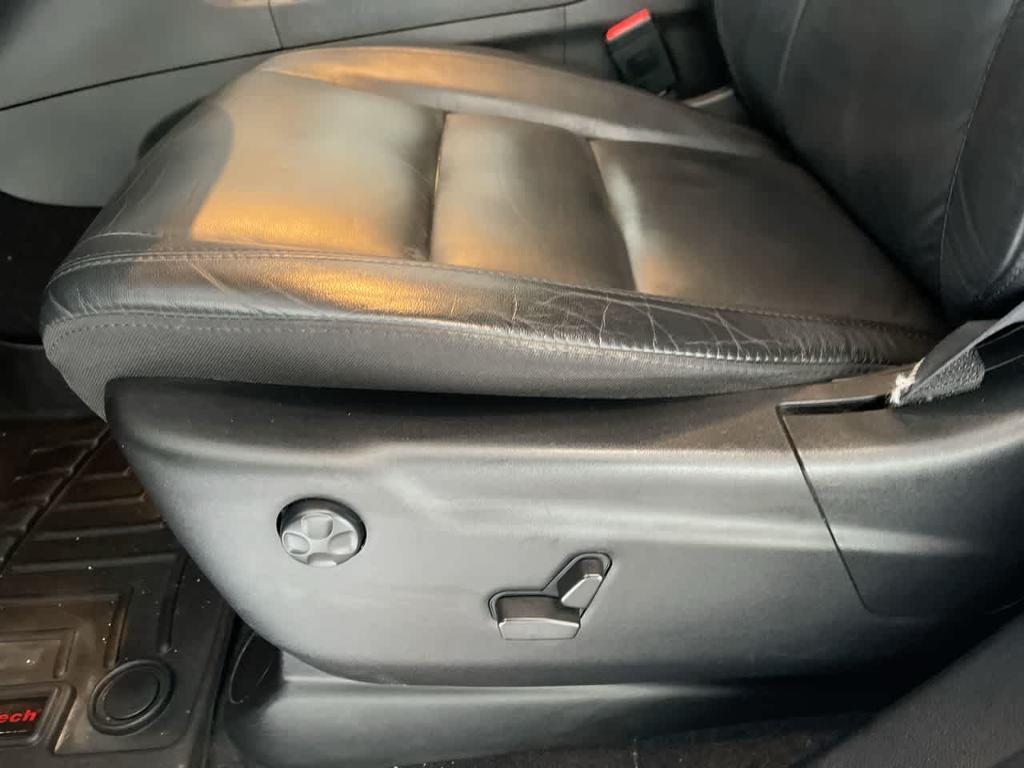 used 2021 Jeep Grand Cherokee car, priced at $22,983