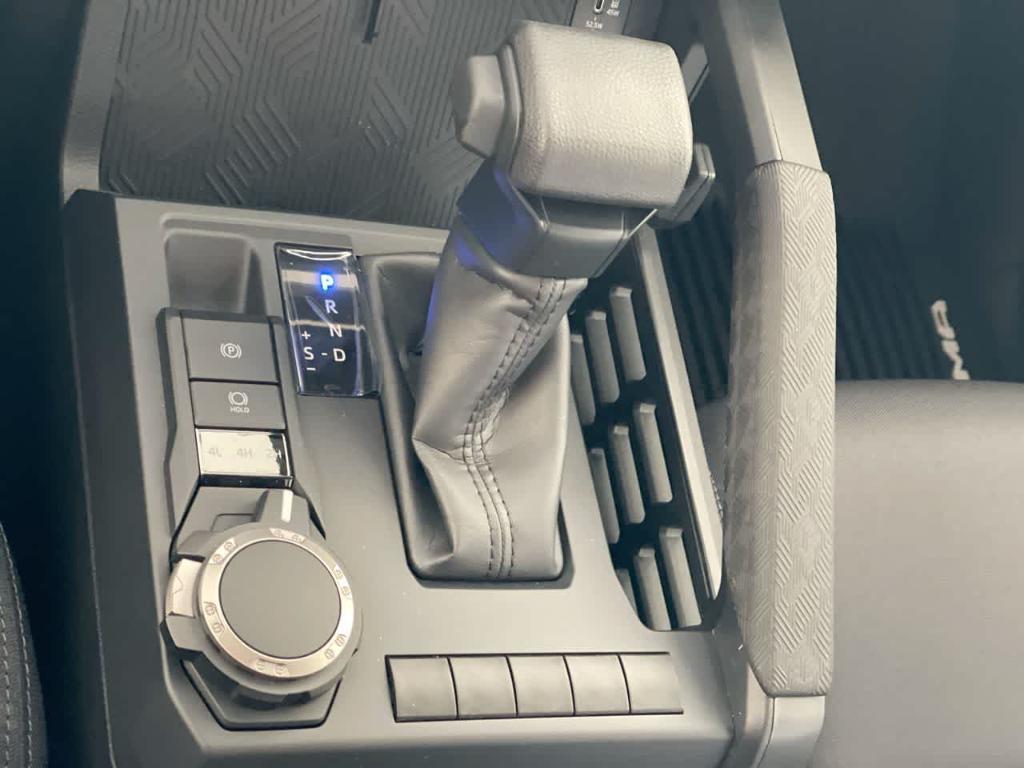 new 2025 Toyota Tacoma car, priced at $37,166