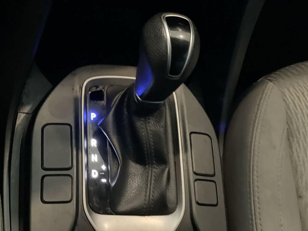 used 2018 Hyundai Santa Fe Sport car, priced at $13,707