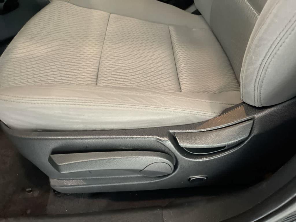 used 2018 Hyundai Santa Fe Sport car, priced at $13,707