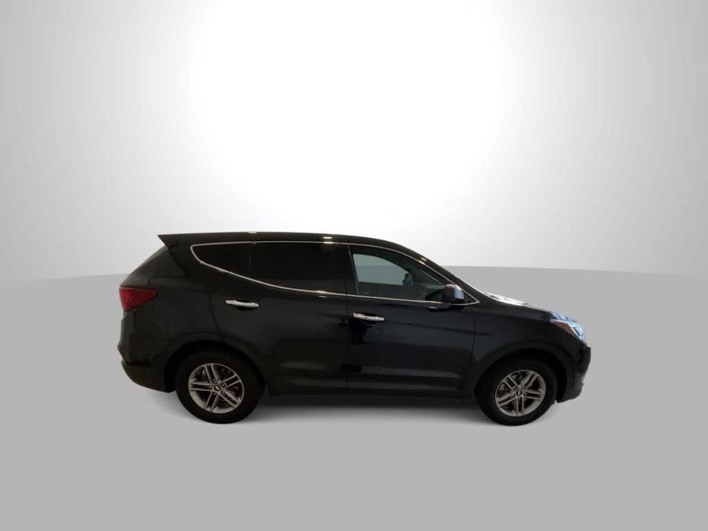 used 2018 Hyundai Santa Fe Sport car, priced at $13,707