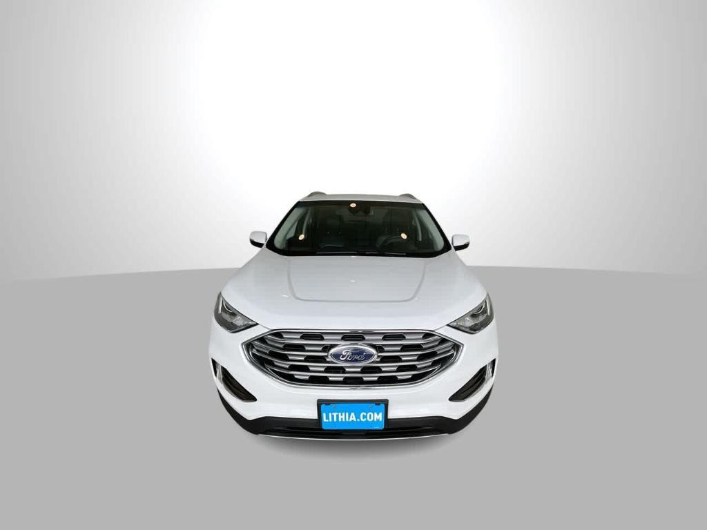 used 2019 Ford Edge car, priced at $15,101