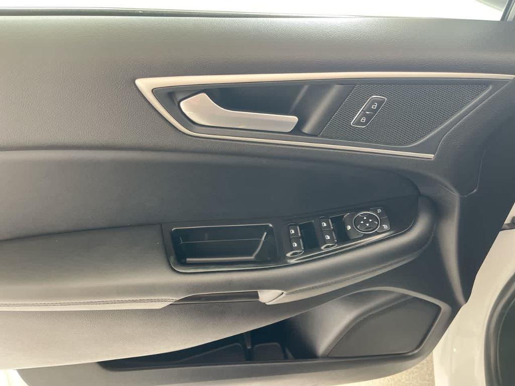 used 2019 Ford Edge car, priced at $15,101