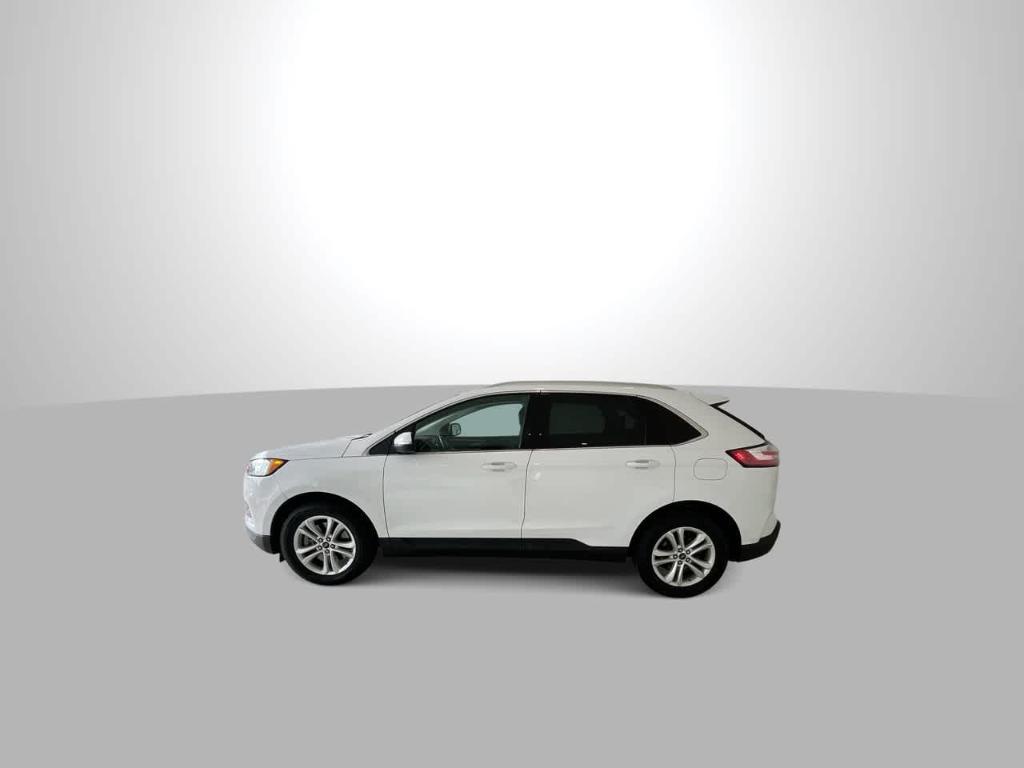 used 2019 Ford Edge car, priced at $15,101