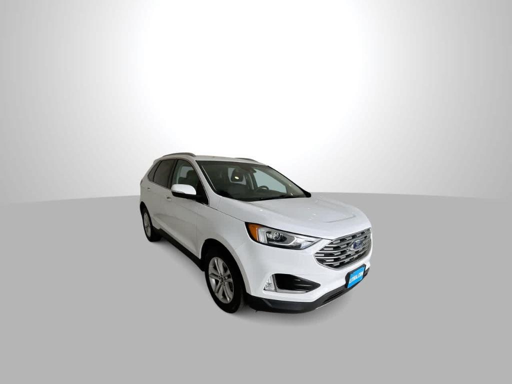 used 2019 Ford Edge car, priced at $15,101