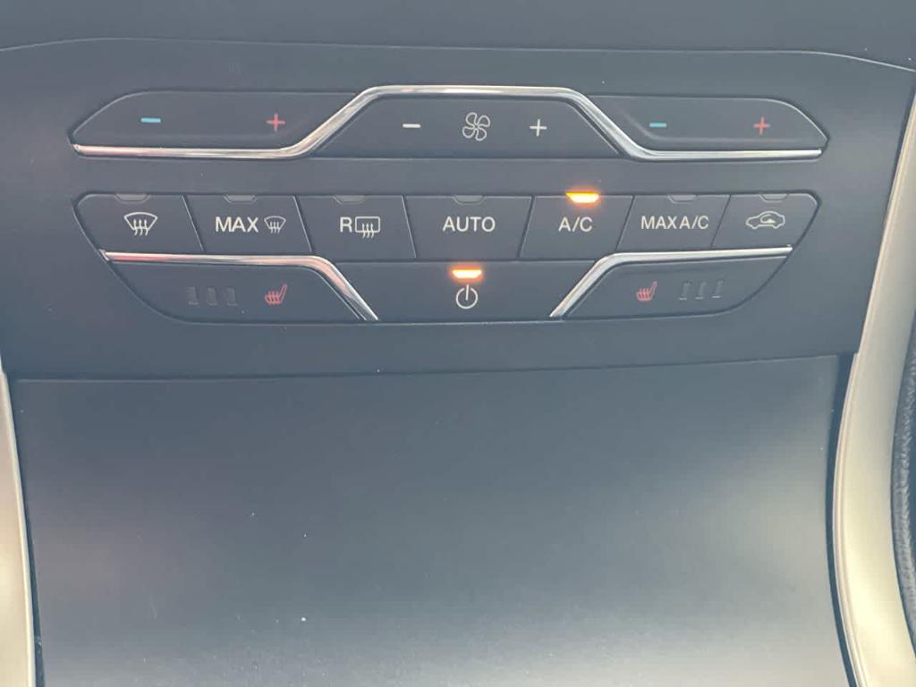 used 2019 Ford Edge car, priced at $15,101