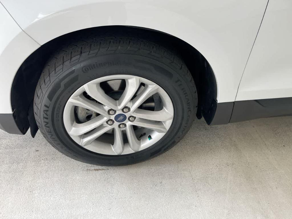 used 2019 Ford Edge car, priced at $15,101